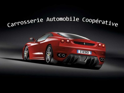 Carrosserie Automobile Coopérative